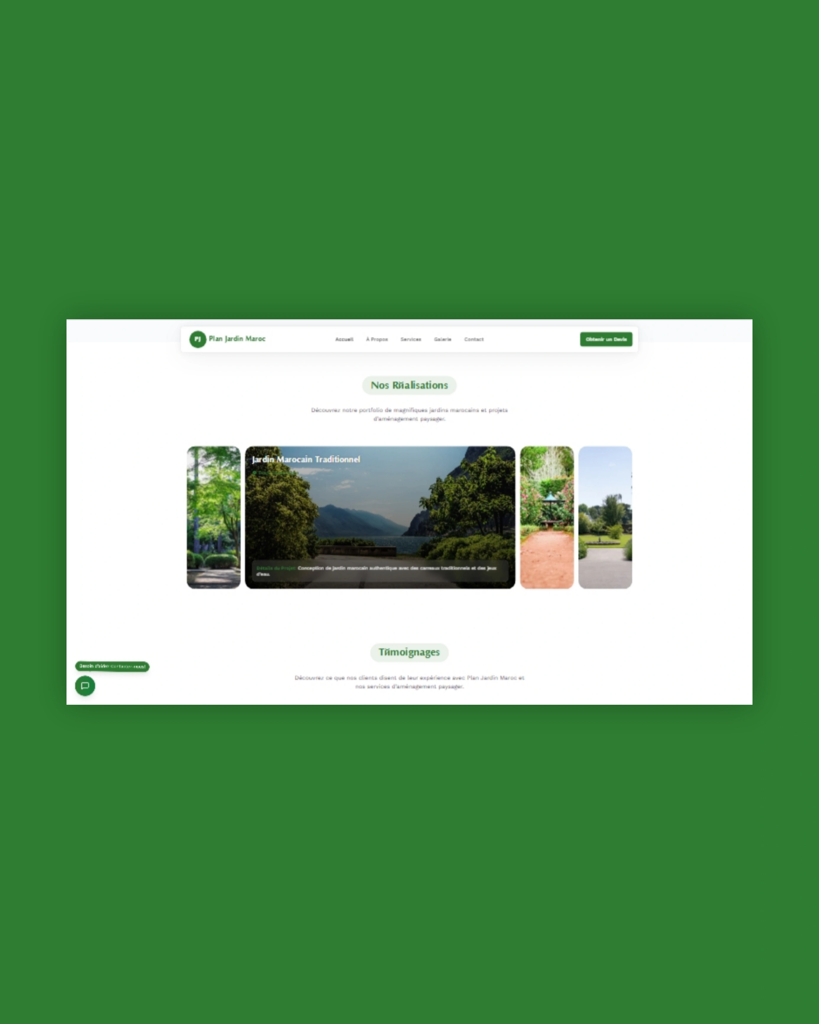 Plan Jardin Maroc secondary